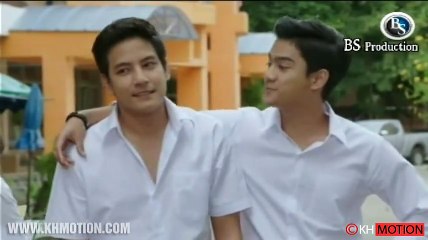 កាក់អាថ័ន Ep 03 ​​ Kak Ah Than Episode 03 (Speake Khmer)  Full HD, Full Movie