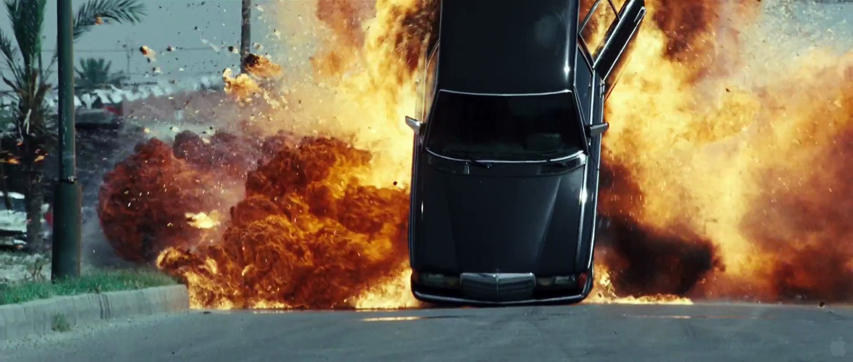 Killer Elite - Movie Trailer - 2 (2011) HD ( 816 X 1920 )