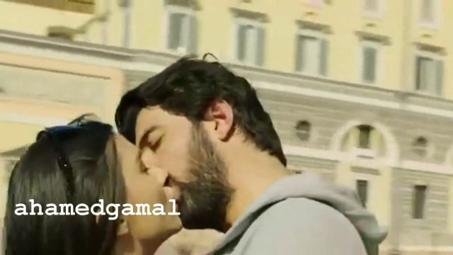 اغنية رومانسية تعالى حبيبى فى حضنى عمر واليف