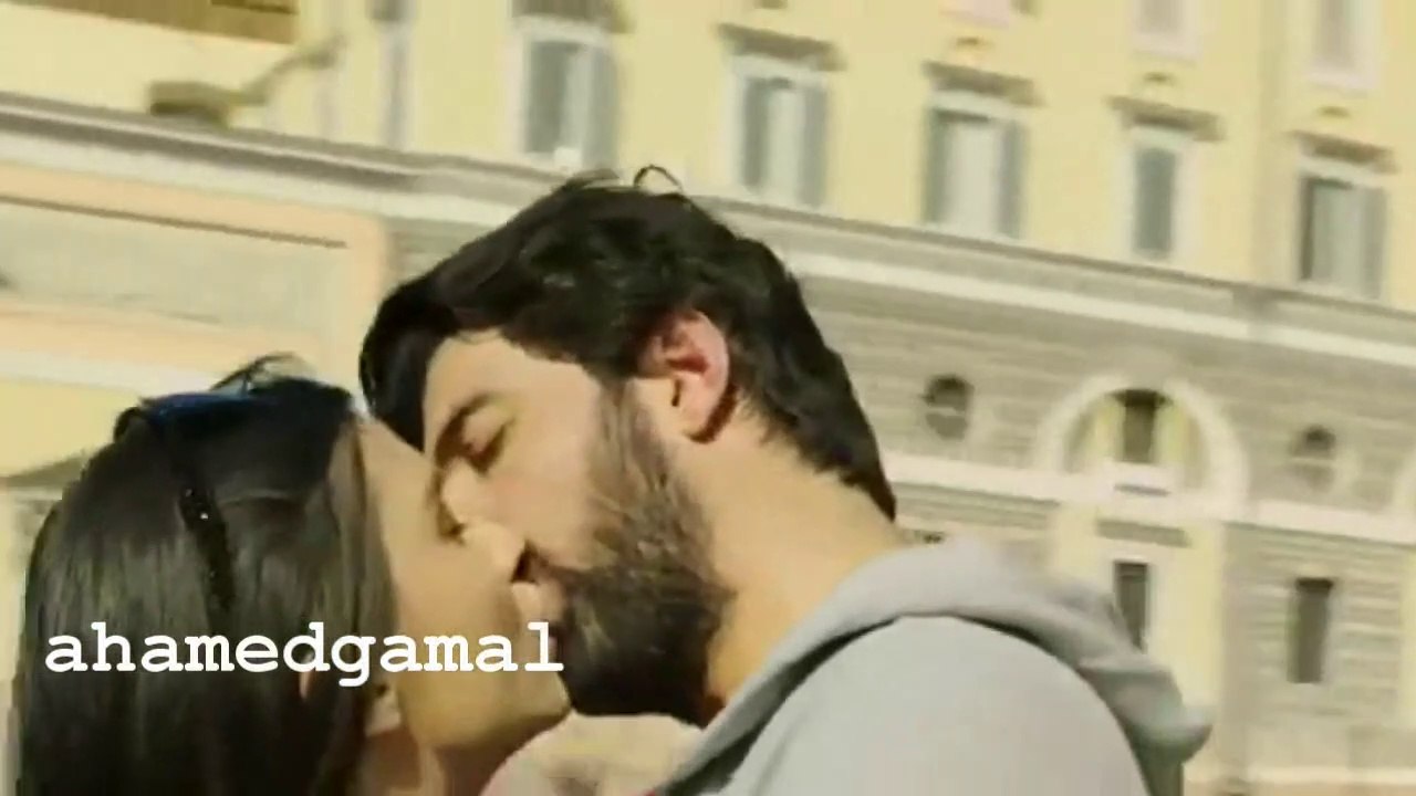 اغنية رومانسية تعالى حبيبى فى حضنى عمر واليف