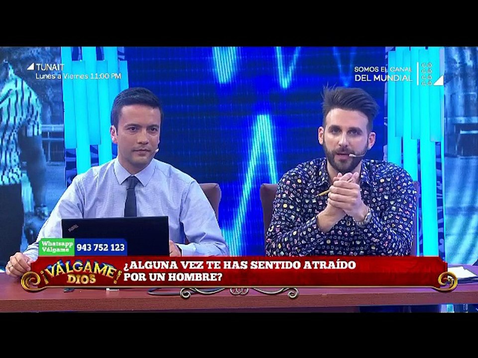 erick