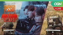 [LIVE] 배틀그라운드 대학리그 PSSU 1일차 [ LG gram-INTEL PSSU ]