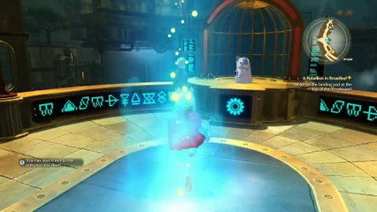 NI NO KUNI 2 FIRST TIME PLAYTHROUGH PART 54