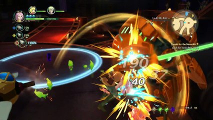 NI NO KUNI 2 FIRST TIME PLAYTHROUGH PART 57