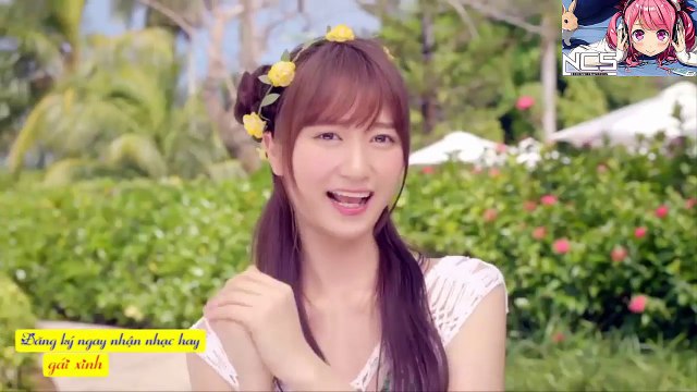 JAV idol - Music Video Japan Movie Moder Beach So Cute & Top NCS