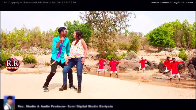 Aaija Re Gori _ आईजा रे गोरी _ New Nagpuri Song Vi