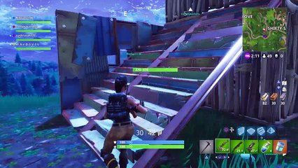 Dope Sniper Kill| FORTNITE BR