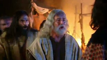 Os Dez Mandamentos Nova Temporada - Capítulo 39 Completo