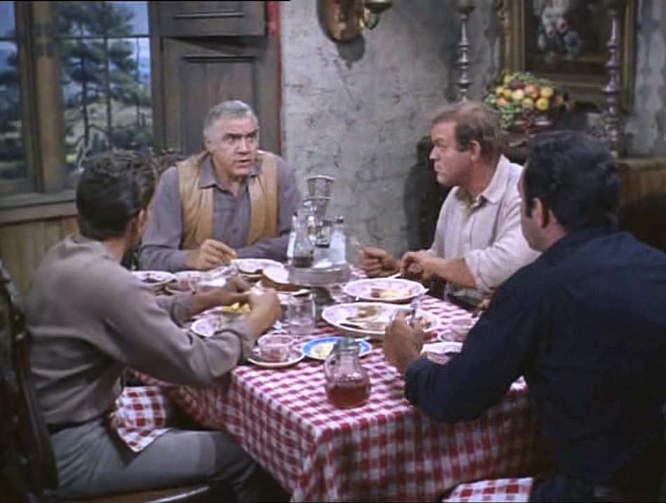 S03E14 - Die blinde Gabrielle