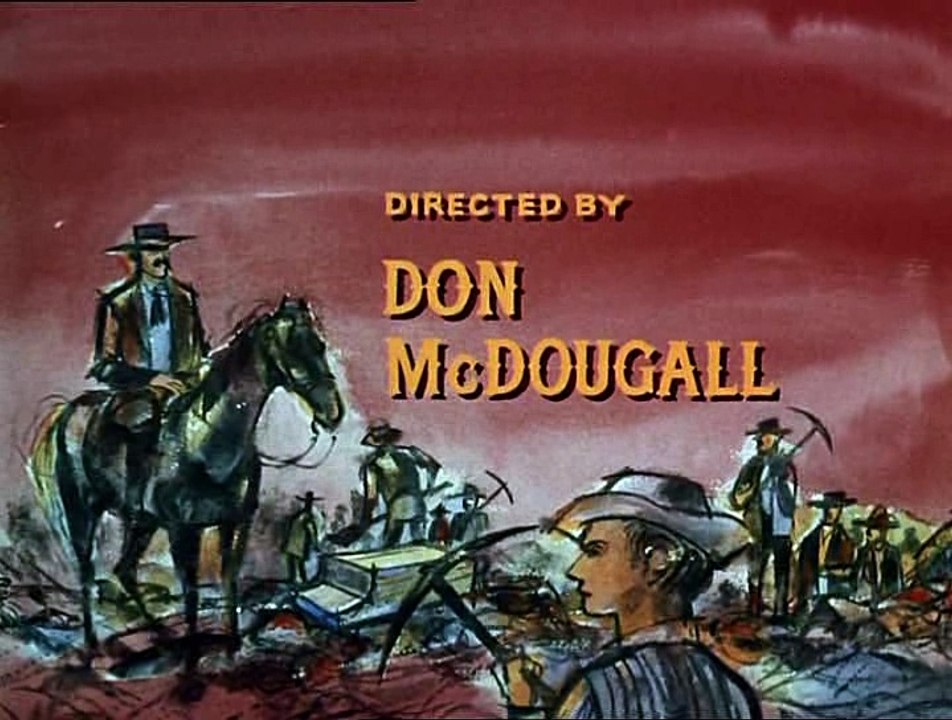 S03E18 - Der lange Ritt