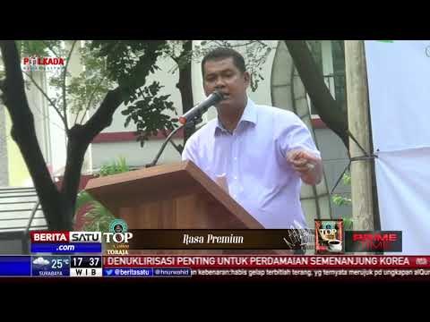 Komunitas Lingkungan Hidup Rilis Aplikasi Pengelolaan Sampah Scavenger