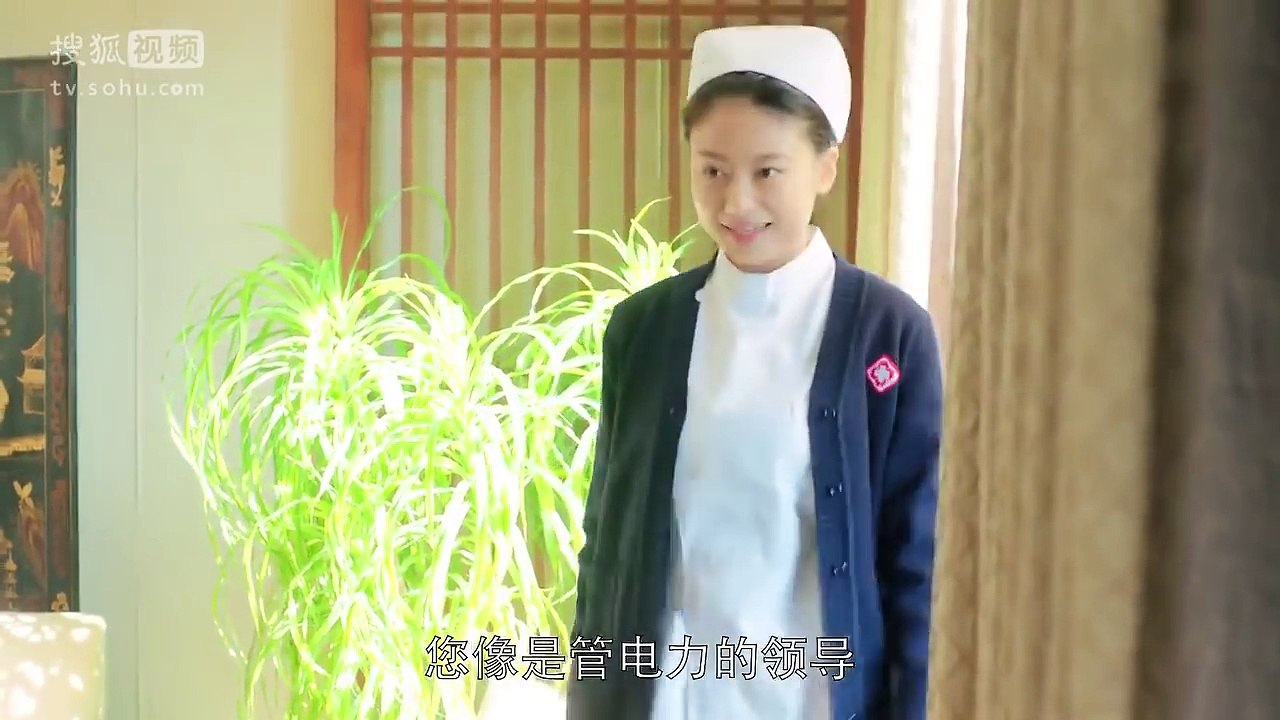 溫州兩家人 第21集 精彩預告 阿誠生病住院