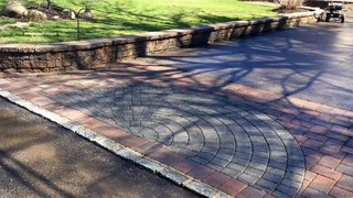 Power Washing Pavers, Getting Them Ready for Paver Sealing - Dix Hills, NY 11746