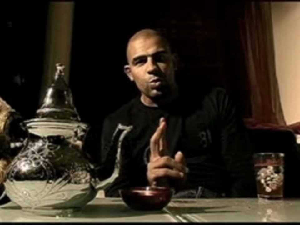 DVD Kamelancien - Le Charme en Personne 1.2 By RusKoV