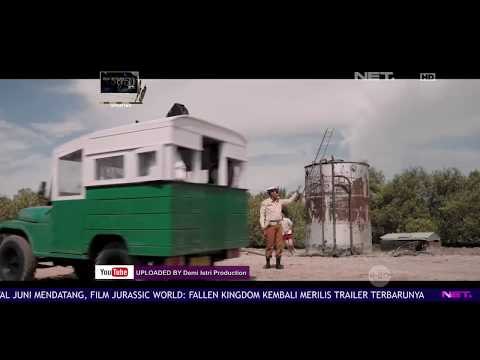 Weekend Movies - Rekomendasi Film Yang Wajib Kalian Tonton