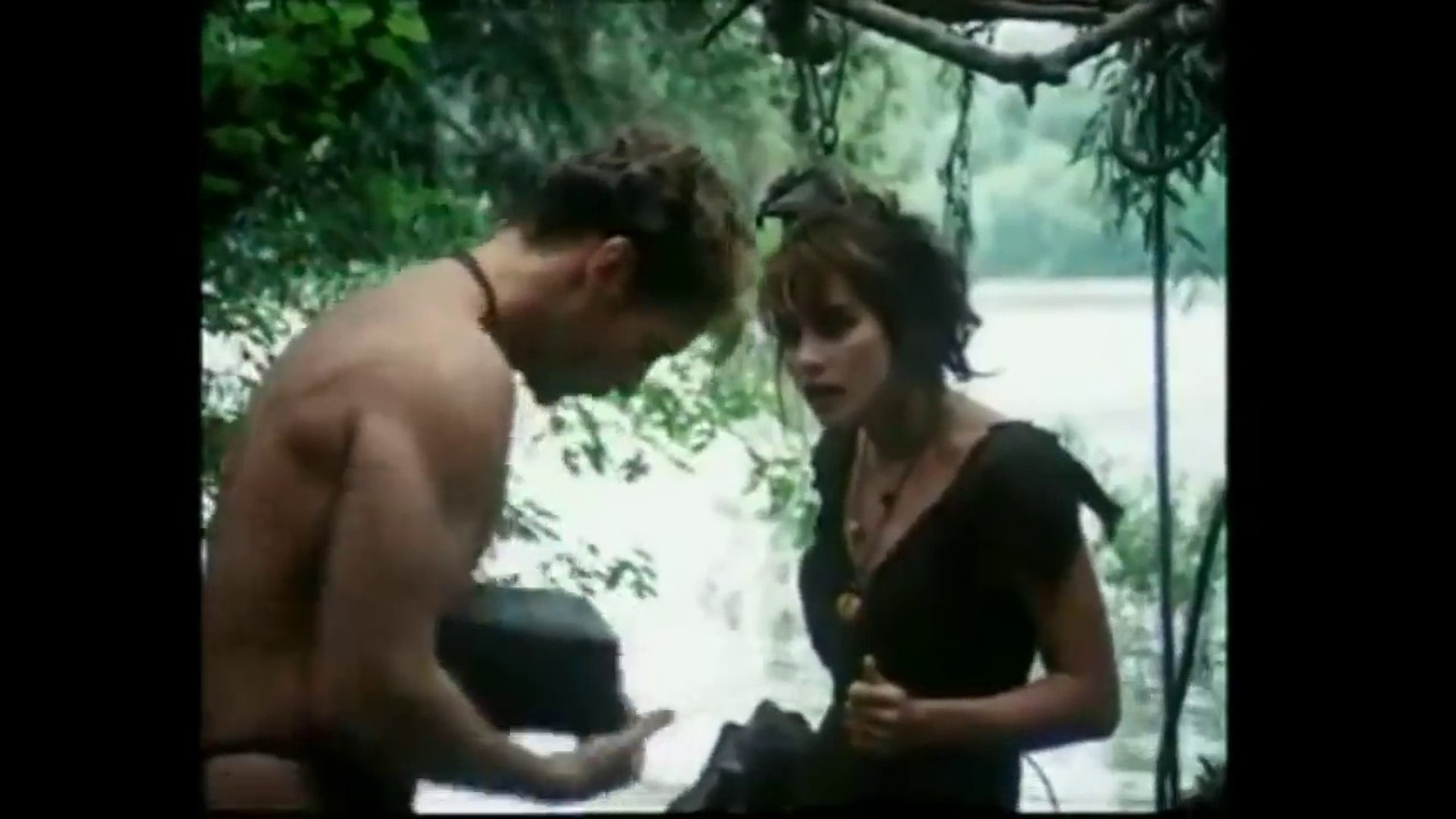 Bf movie tarzan