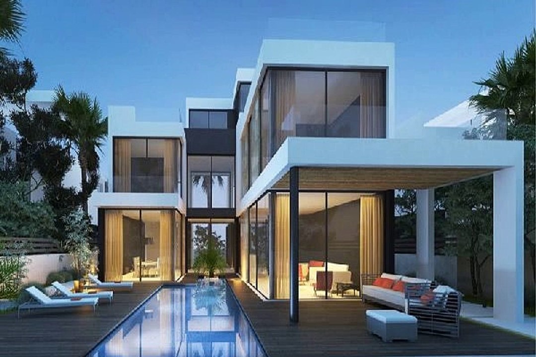 For Sale Villa Type A 609 m2 in Palm Hills New Cairo phnc Seprate