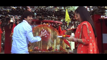 Milan Abhi Aadha Adhura Hai - Vivah ♦▪▶♦▶▪♦ Boolywood Wedding Bidaai