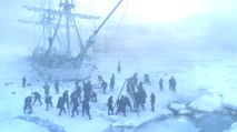 [AMC] The Terror Season 1 Episode 6 :A Mercy | Full Episode