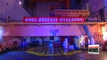 N. Korea's 'nuclear freeze' pledge seen as sign of sincerity