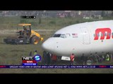 Pesawat Malindo Air Tergelincir di Nepal - NET 5