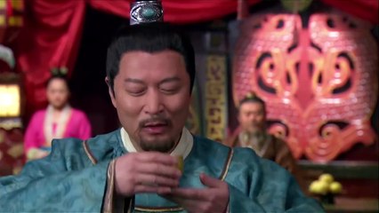 少年神探狄仁傑 | Young Sherlock 9（黃宗澤、戚薇、馬天宇、孫驍驍、林心如、袁弘等主演）