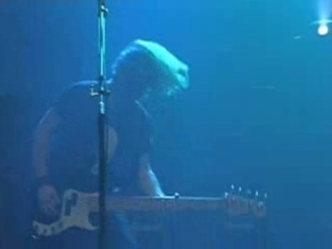 Megadeth - Tornado Of Souls