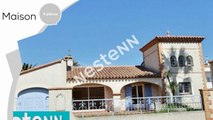 A vendre - Maison - PERPIGNAN (66000) - 4 pièces - 114m²