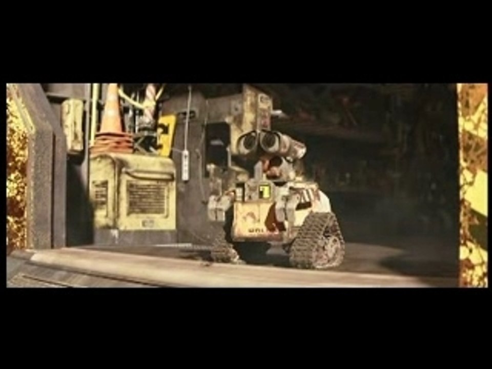 Wall-E Ba vf