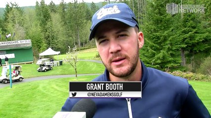 2018 Mountain West Men’s Golf Championship Round 2 Recap