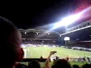 Gerland-Supporters Lyonnais-Lyon