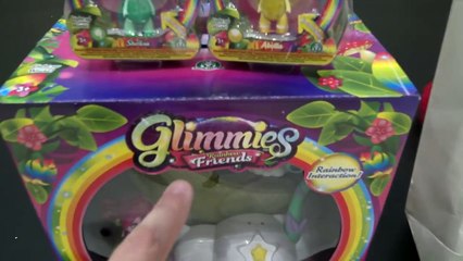 DES NOUVEAUX GLIMMIES INTERACTIFS ! ET UNE EXCLUSIVITÉ !! • Studio Bubble Tea