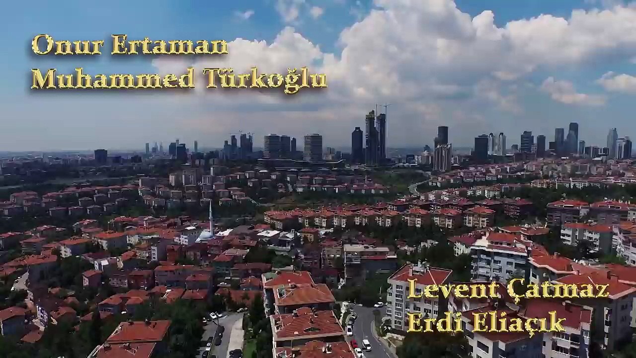 Bi O Kalmıştı (B.O.K) - Türk Filmi
