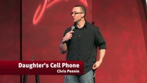 Daughter s Cell Phone - Chris Pennie