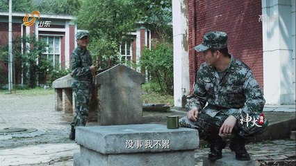 Quân Khuyển Kỳ Binh Tập 3 - Phim Cảnh Sát Đặc Nhiệm Hay