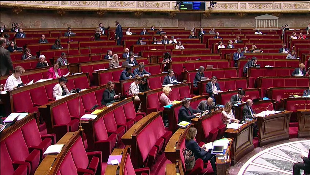 3ème séance : Immigration maîtrisée, droit d'asile effectif et intégration réussie (suite) ( Après article 18 adt 503 (suite) à après l'article 19 bis adt 674 ) - Samedi 21 avril 2018