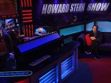 Howard Stern Interviews - Ben Stiller Tower Heist 11-02-11