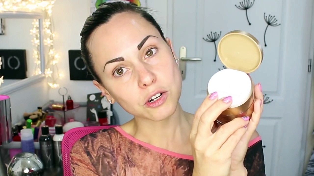 Mon avis sur une CC Cream un peu 'Spéciale' !!