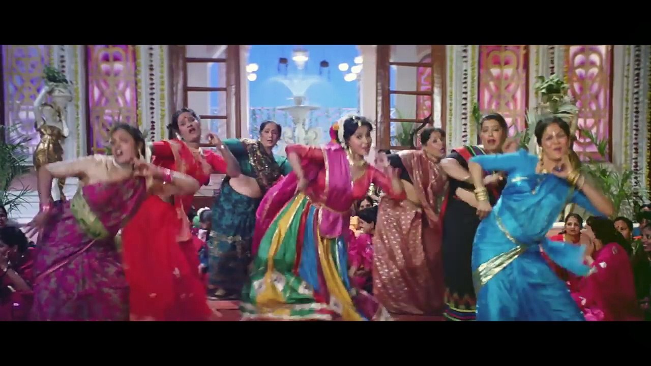 Didi Tera Devar Deewana - Hum Aapke Hain Koun