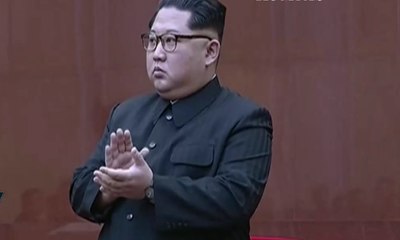 Korea Utara Tangguhkan Uji Coba Nuklir dan Misil
