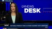 i24NEWS DESK | Notable French take a stand against anti-Semitism | Sunday, April 22nd 2018