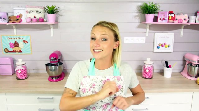 RECETTE FLAN PATISSIER MAISON - FACILE ET RAPIDE •♡