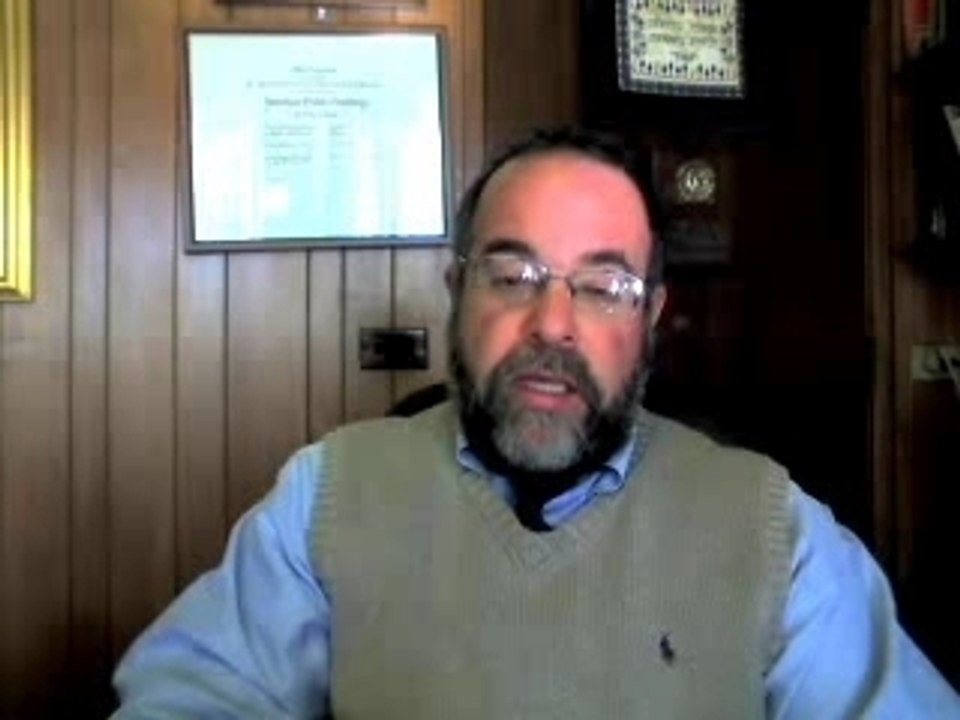 How do we know Jews did not kill Jesus?