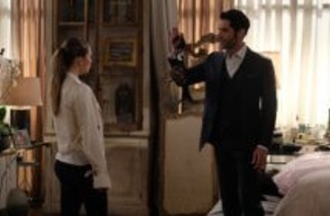 Lucifer Season 3 Episode 21 ( Anything Pierce Can Do I Can Do Better ) Ep21 Free Episode