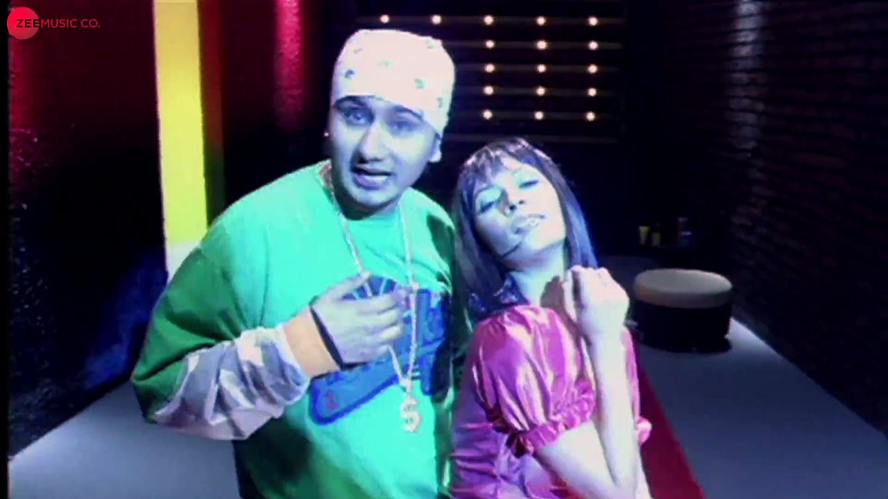 Glassy - Yo Yo Honey Singh & Ashok Mastie - Channi Rakhala