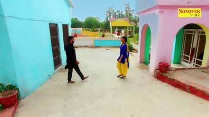 Badli Badli Laage _ Sapna Chaudhary, Vickky Kajla _ Tarun, Ruchika _ Haryanvi Video Song ( 720 X 1280 )