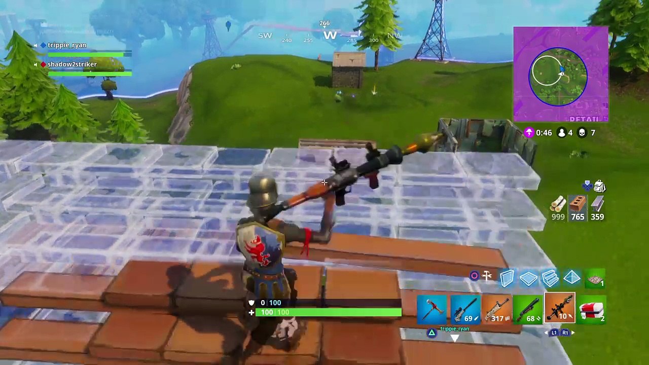 DuoWin---double kill
