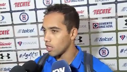 En Cruz Azul se sienten más comprometidos