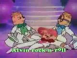 Alvin Superstar - Sigle cartoni aniamti anni 80