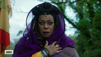 Into the Badlands Season 3 Episode 1 [Streaming]